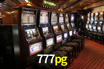 A Revolução dos Aplicativos de Jogos no 777pg
