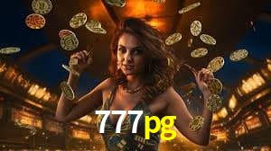 Welcome Bonus 777pg