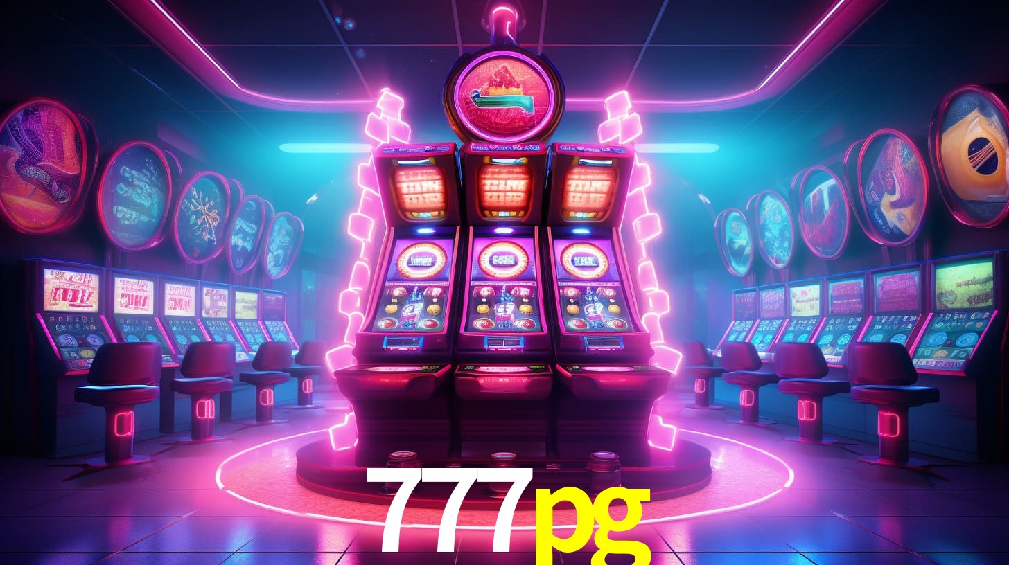 777pg bet