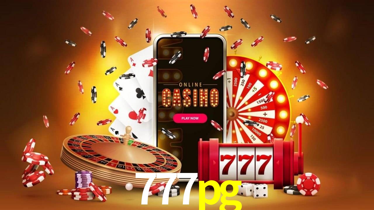 Live Casino 777pg
