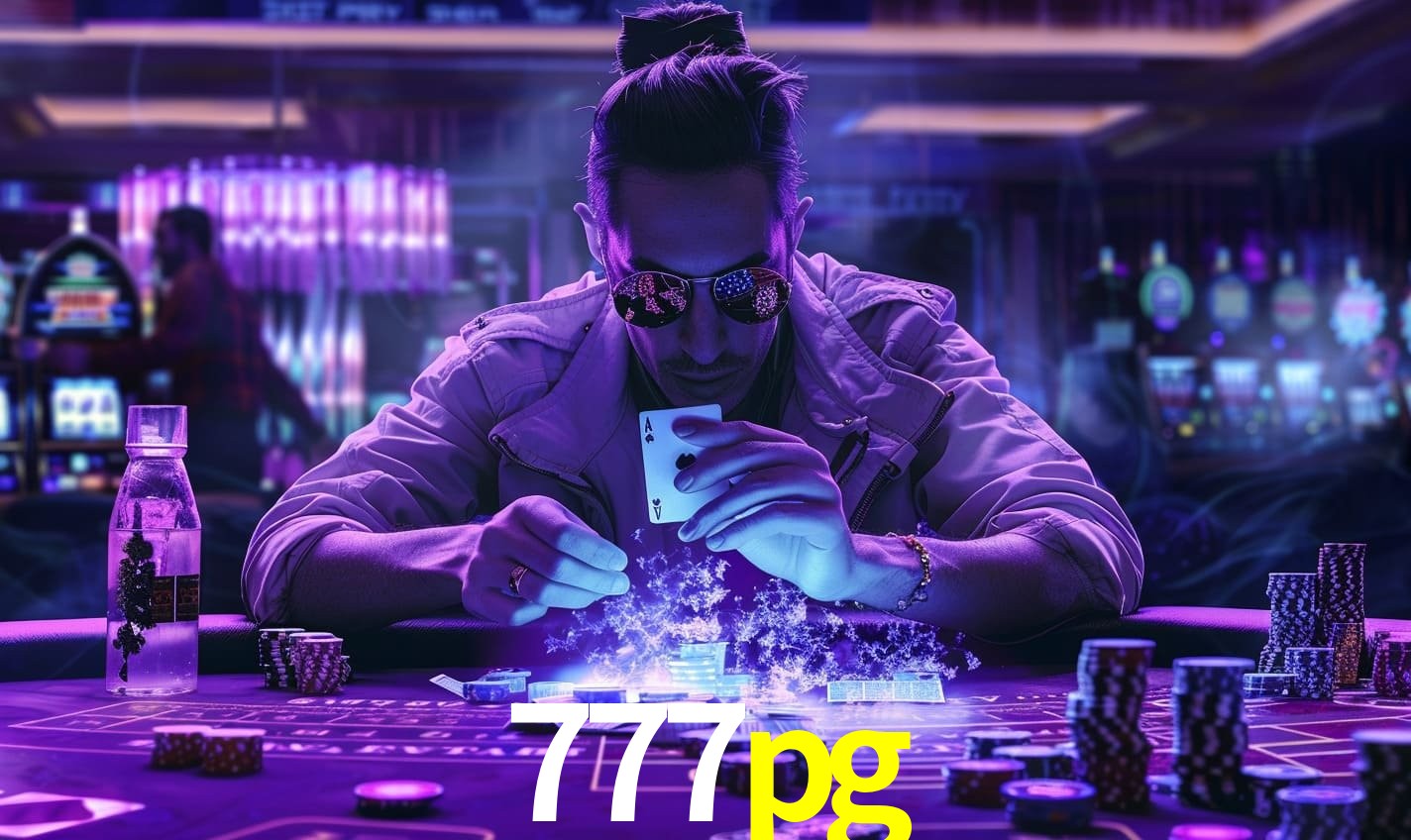 VIP Casino 777pg