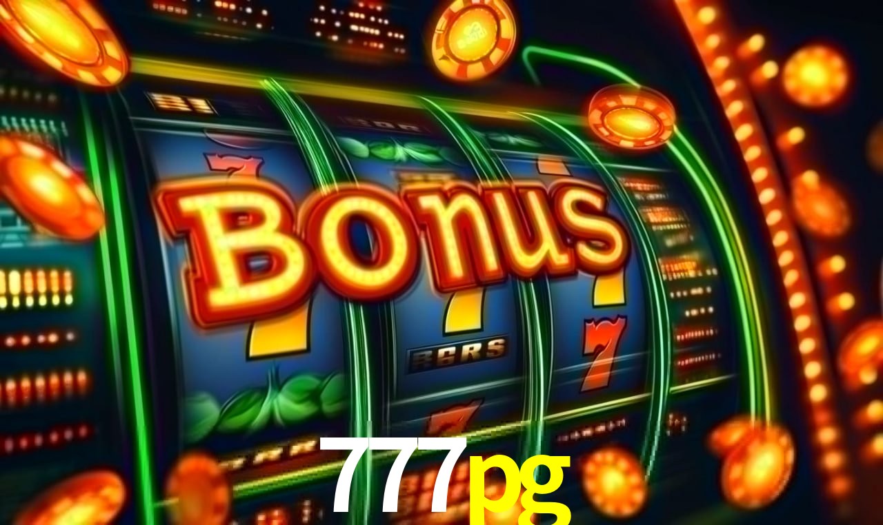 Blackjack Table 777pg