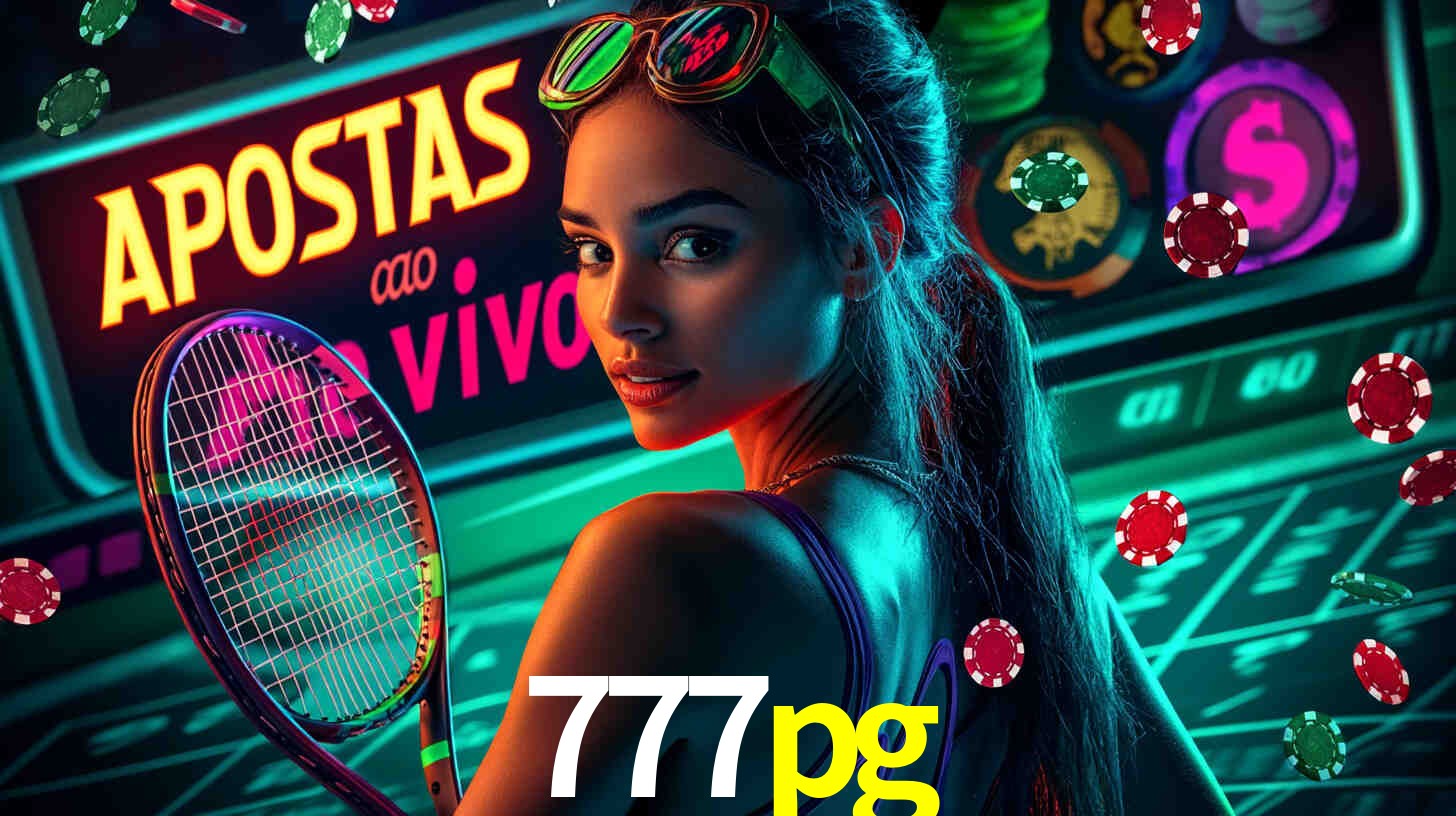 Inovações de Jogos na 777pg: O Futuro das Experiências Interativas