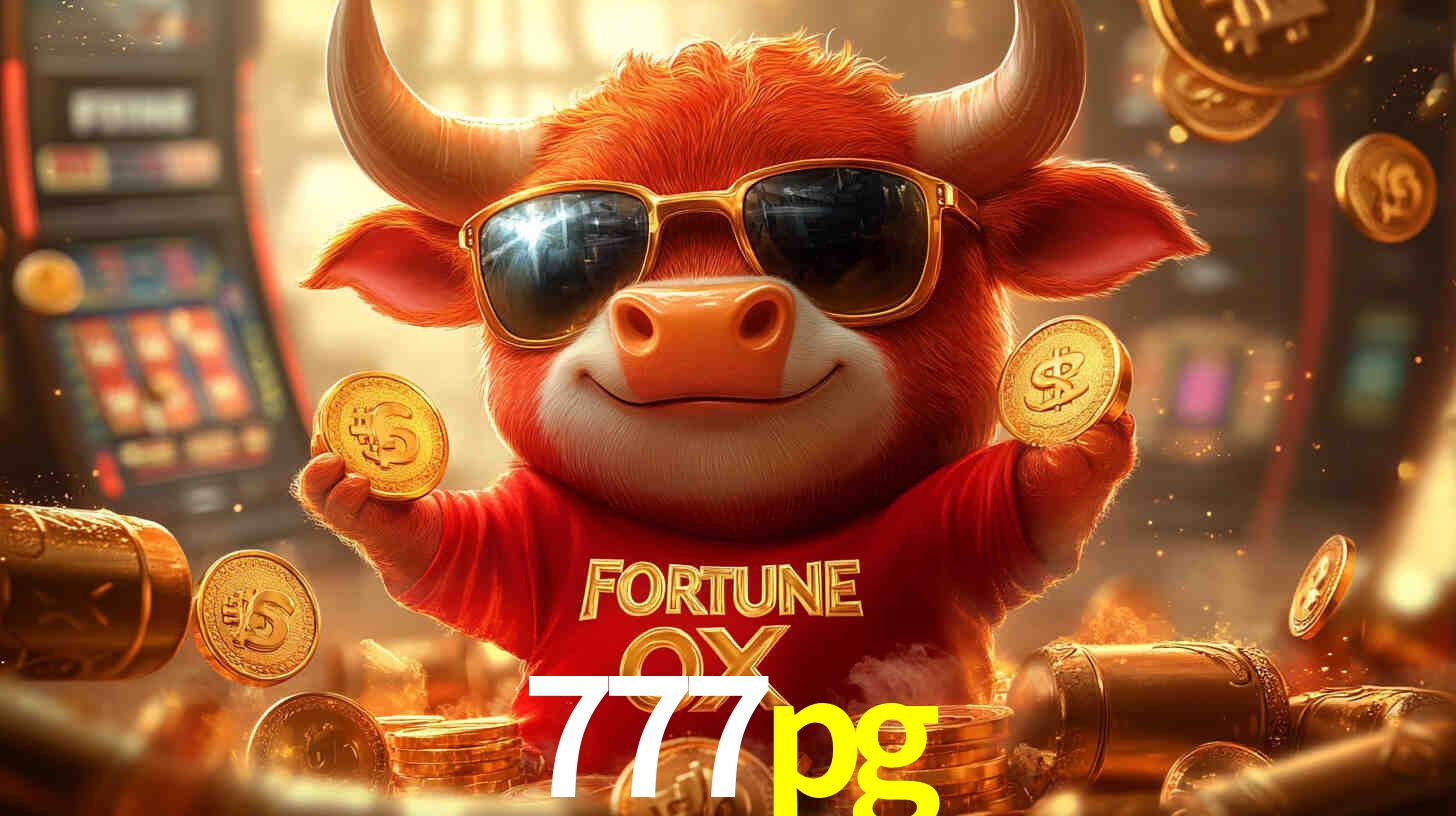 777pg bet