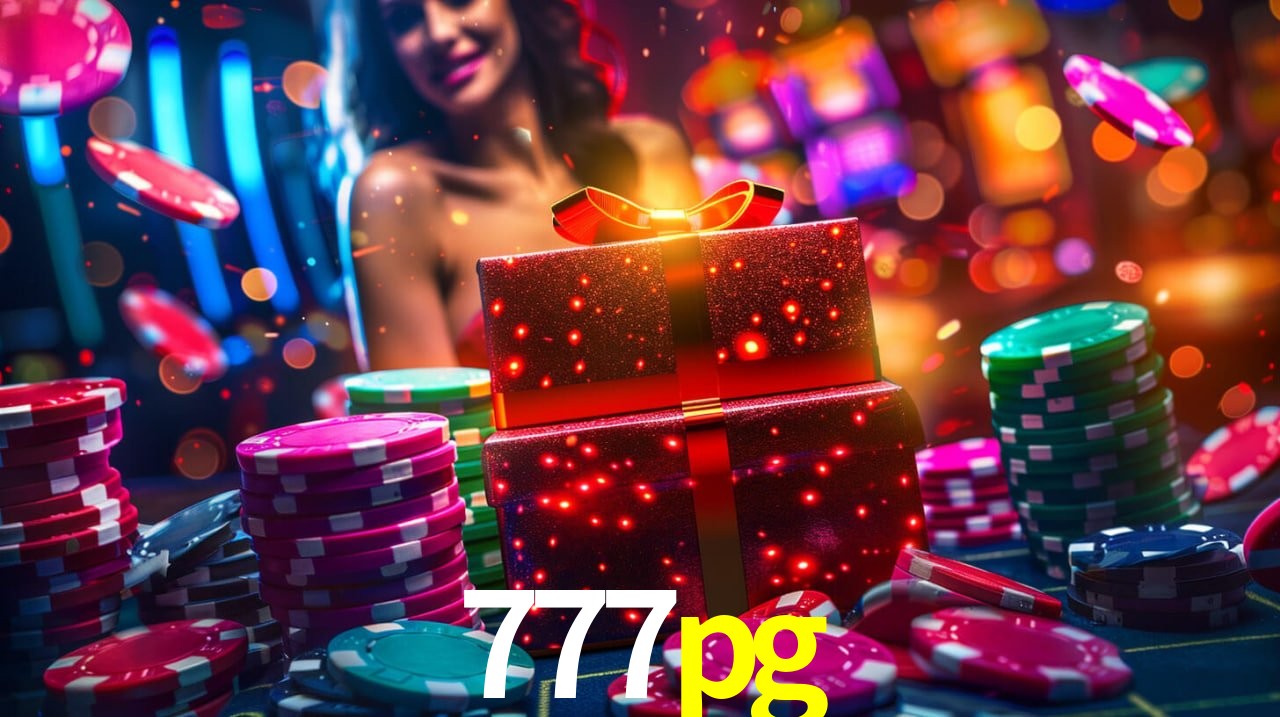 Desvendando o Mundo dos Jogos Virtuais na 777pg