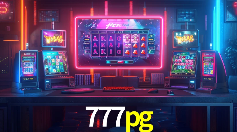 777pg bet