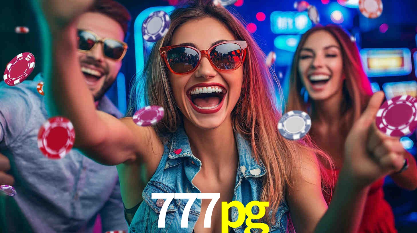 A Popularidade dos Caça-Níqueis no 777pg