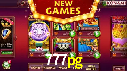 Blackjack Table 777pg