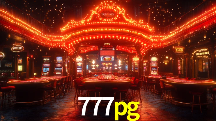 777pg bet