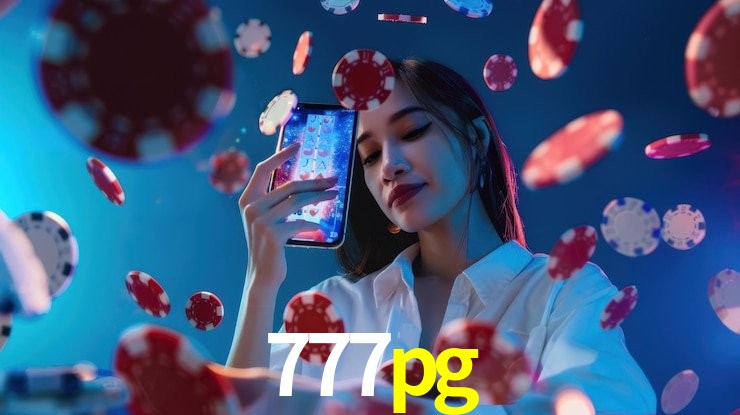 Inovações de Jogos na 777pg: O Futuro das Experiências Interativas