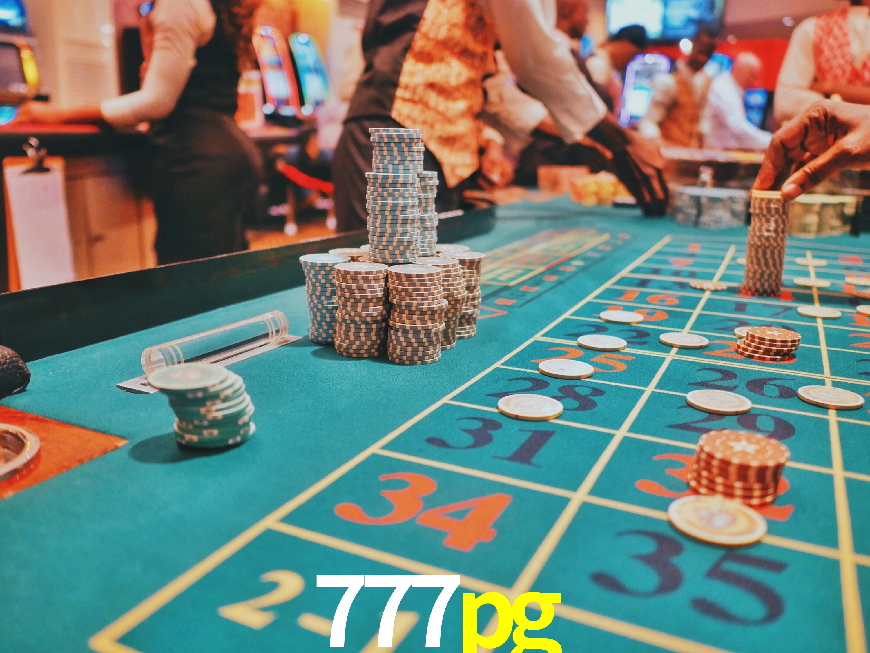 Tennis Betting 777pg