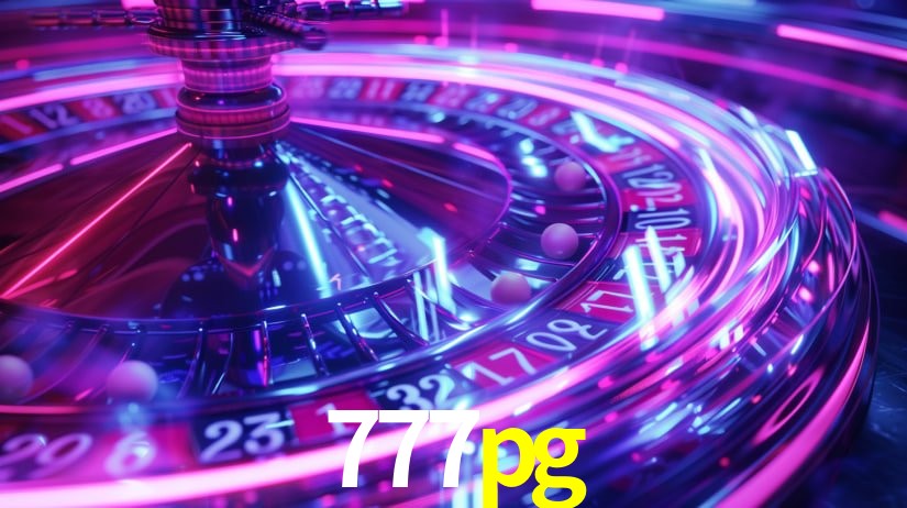 Descubra o Programa VIP da 777pg: Vantagens Exclusivas para Jogadores