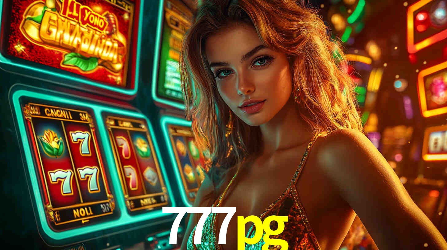 777pg App Interface