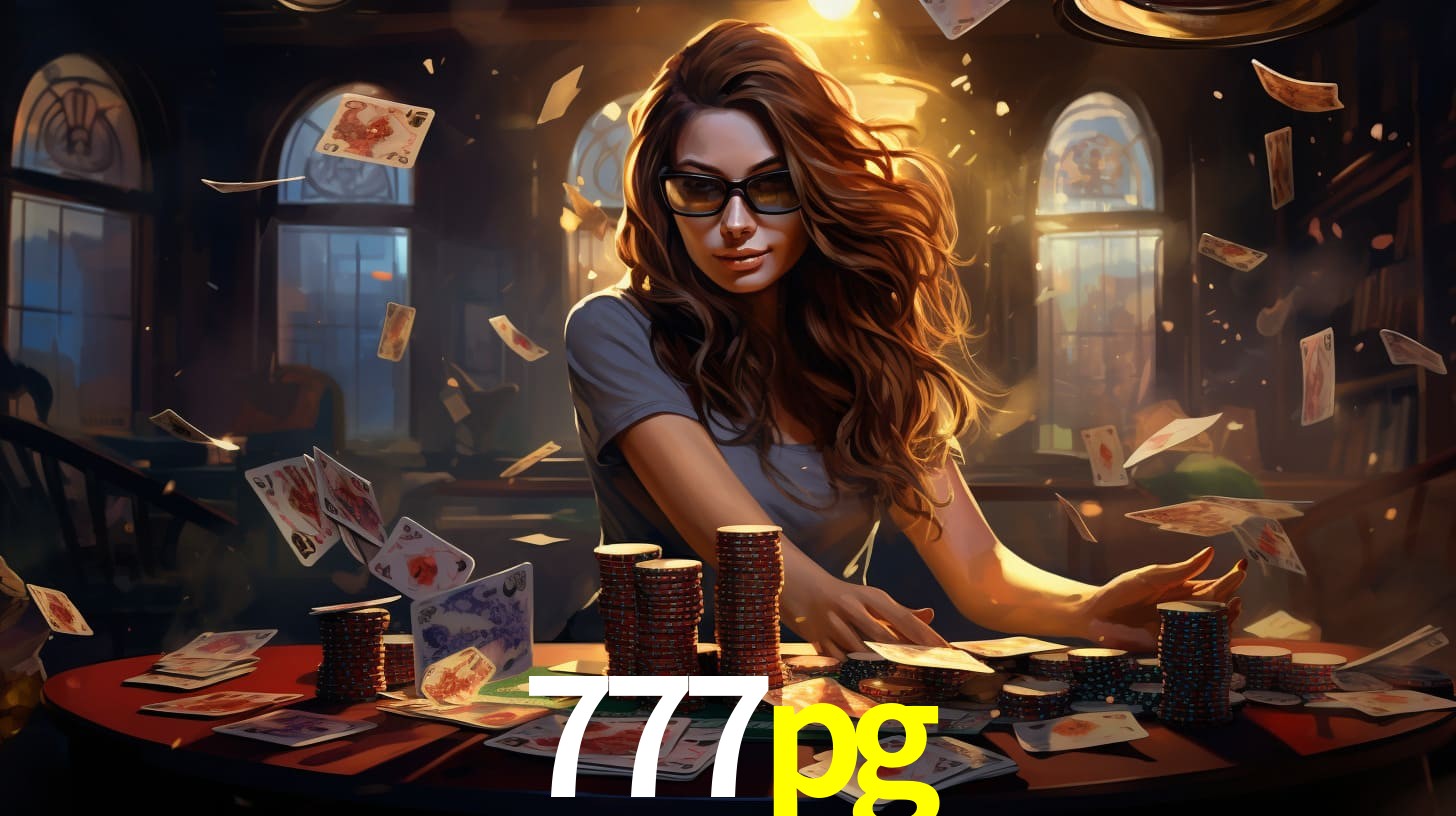 Live Casino 777pg