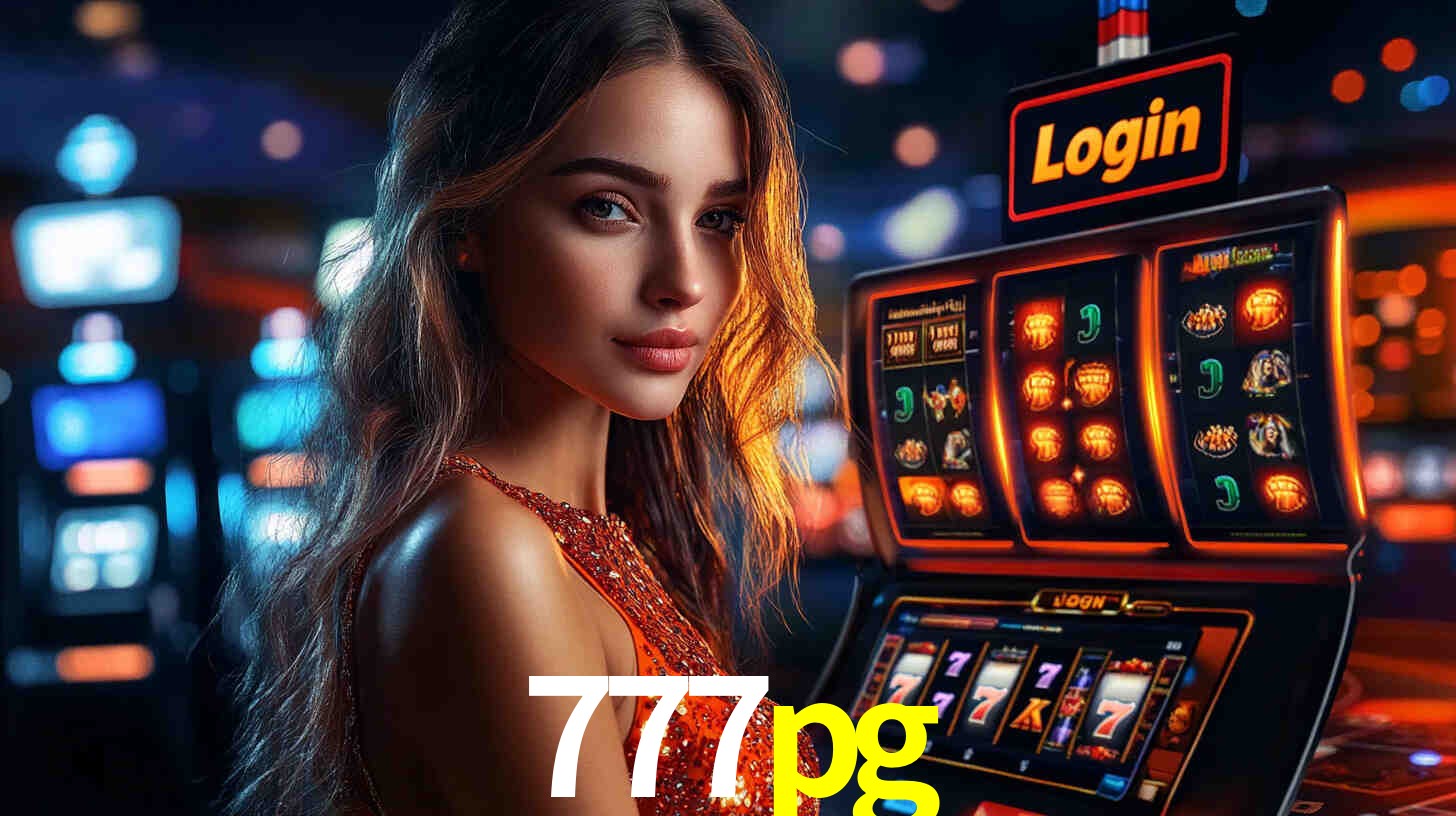 Sinta a adrenalina dos jogos de cassino com 777pg