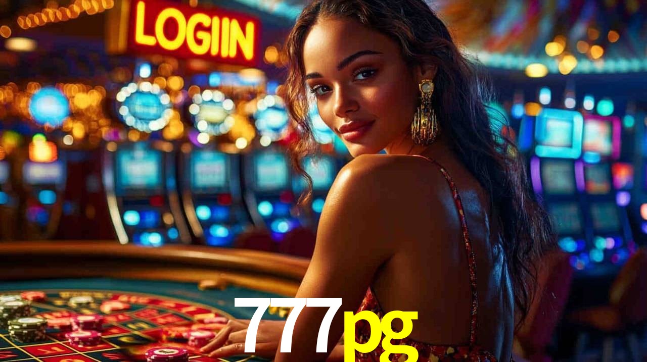 Slot Games 777pg