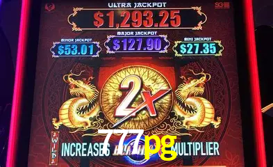 VIP Casino 777pg