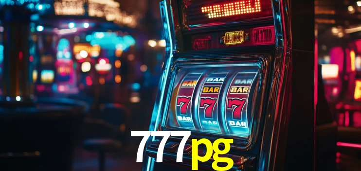 Welcome Bonus 777pg