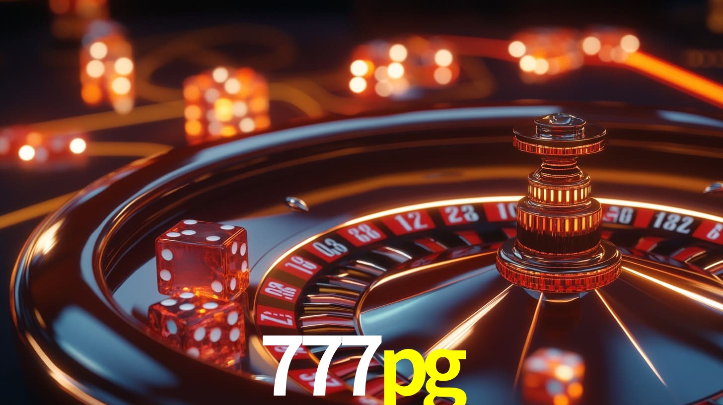 Roulette Table 777pg