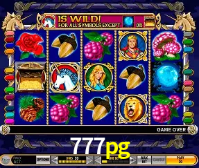 Roulette Table 777pg