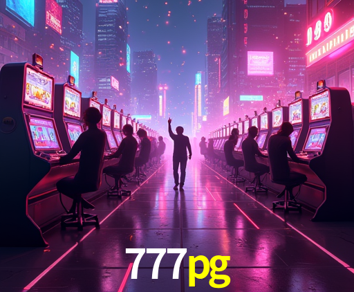 cassino 777pg
