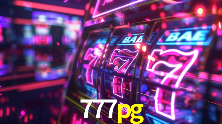 Live Casino 777pg