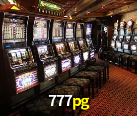 Desvendando o Mundo dos Jogos Virtuais na 777pg